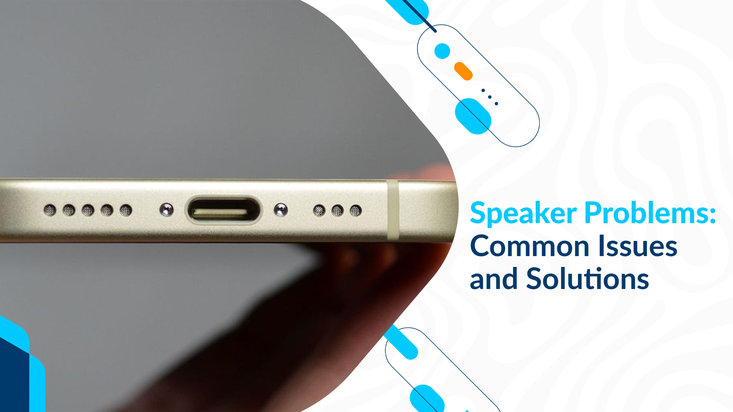 Speaker Problems: Common Issues and Solutions