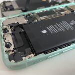 iPhone Battery Replacement