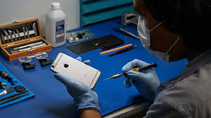 Find Expert iPhone Repair Services Near You
