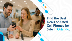 The Importance of professional mobile repair