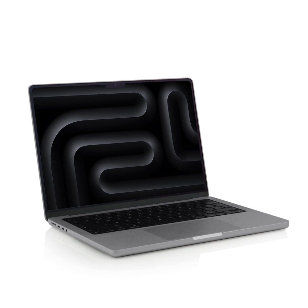 2024 MacBook Pro 14-inch M4 Max 36GB/1TB Space Grey