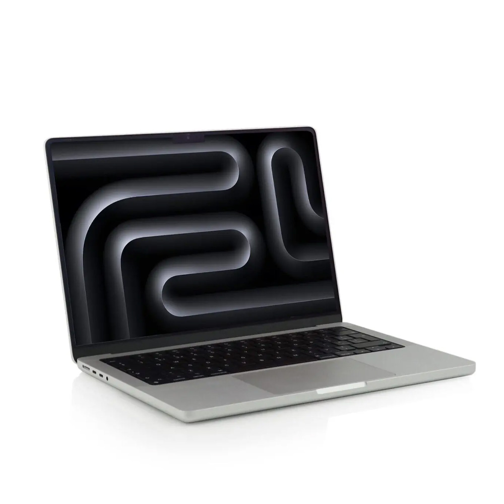 2024 MacBook Pro 14-inch