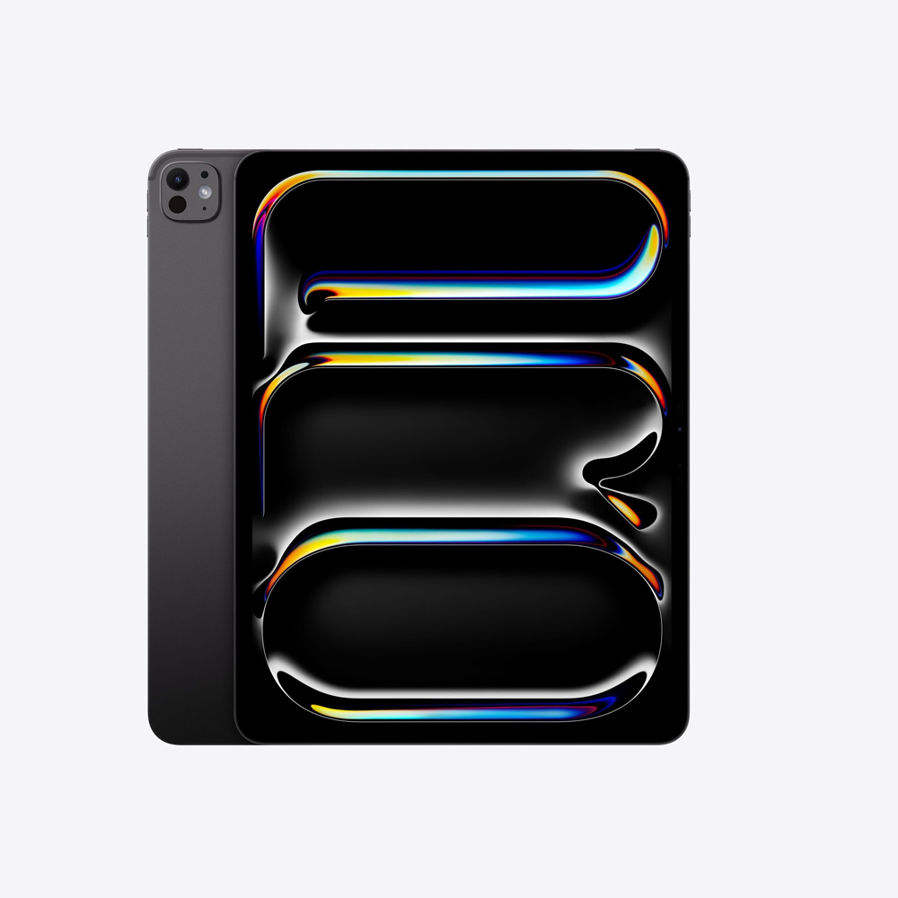2024 iPad Pro 13-inch