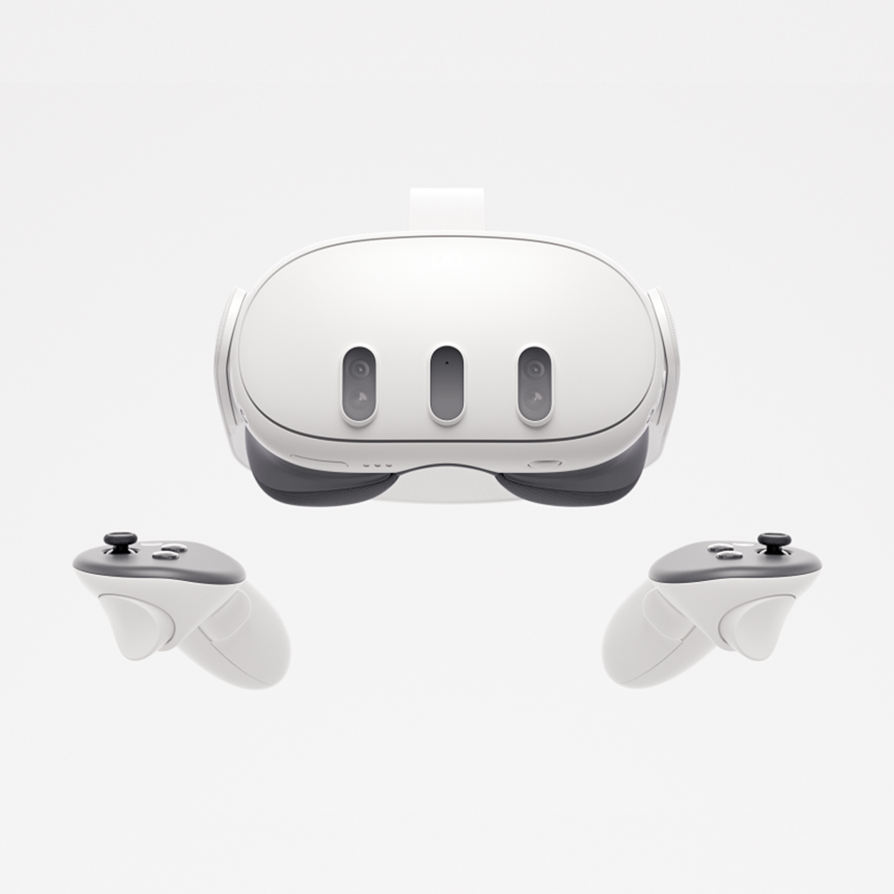 Meta Quest 3S