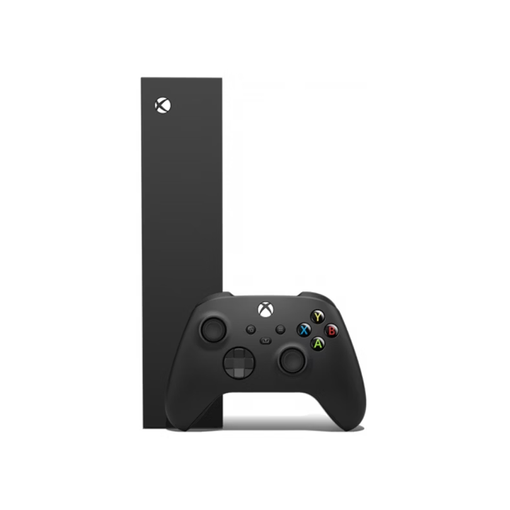 Xbox Series S 1TB Black