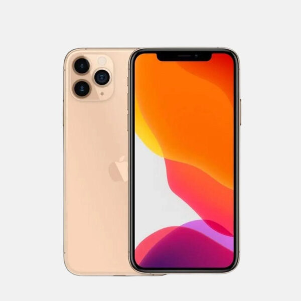 iPhone 11 Pro