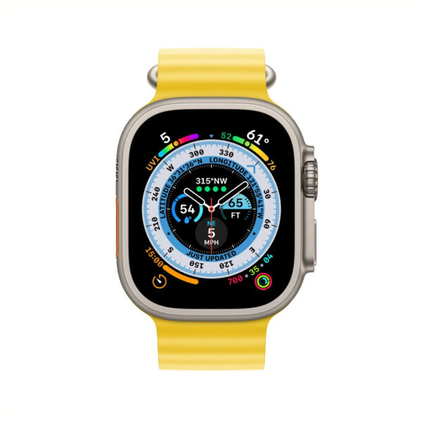 Apple Watch Ultra 49MM 2022
