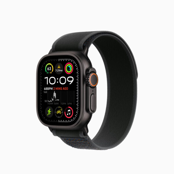 Apple Watch Ultra2 49MM 2024