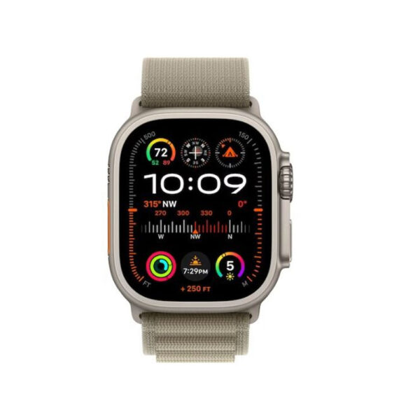 Apple Watch Ultra2 49MM 2023