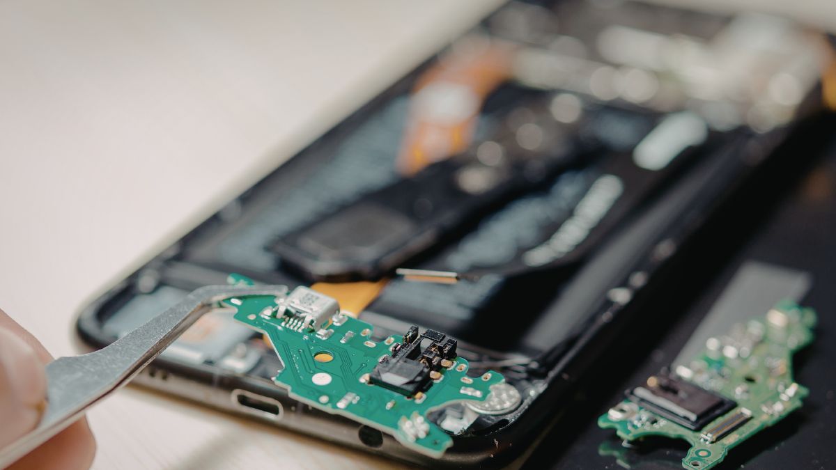 Low Cost iPhone Screen Repair in Orlando Guide