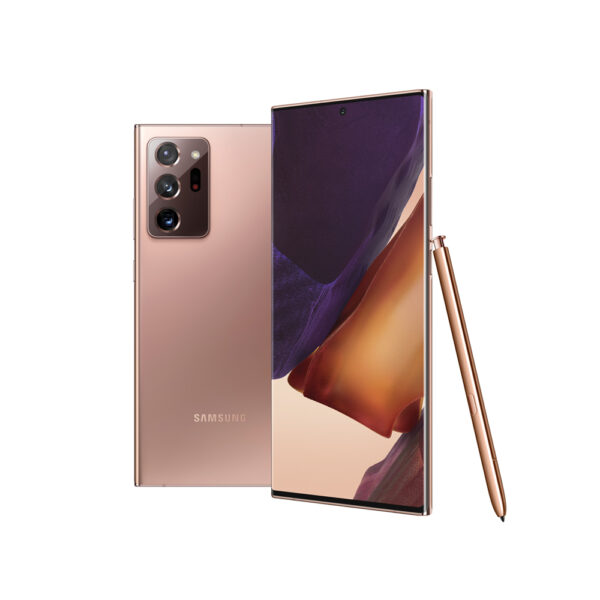 Samsung Note 20 Ultra