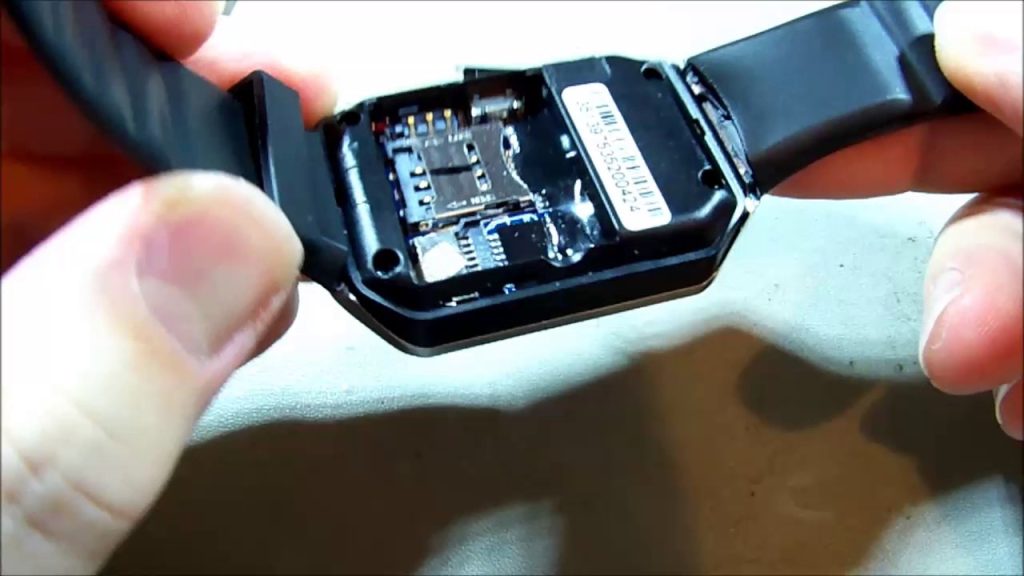 Smart watch repair orlando