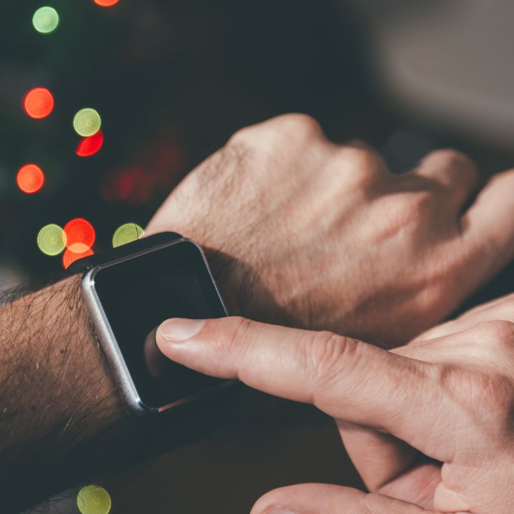 Smart watch repair orlando