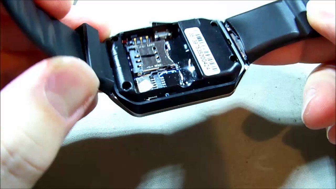 Smart watch repair orlando