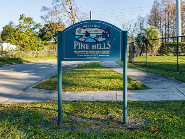 Cell phone repair pine hills orlando