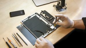 Signs Your iPad Needs Professional Repair