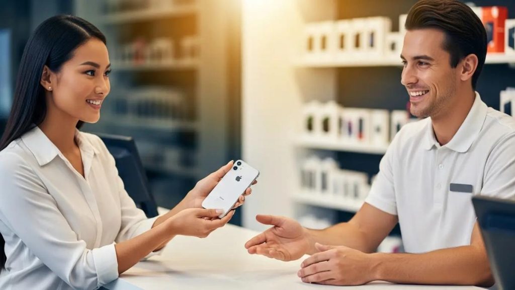 How to Prepare Your iPhone Before Selling It