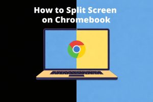 chrome split screen